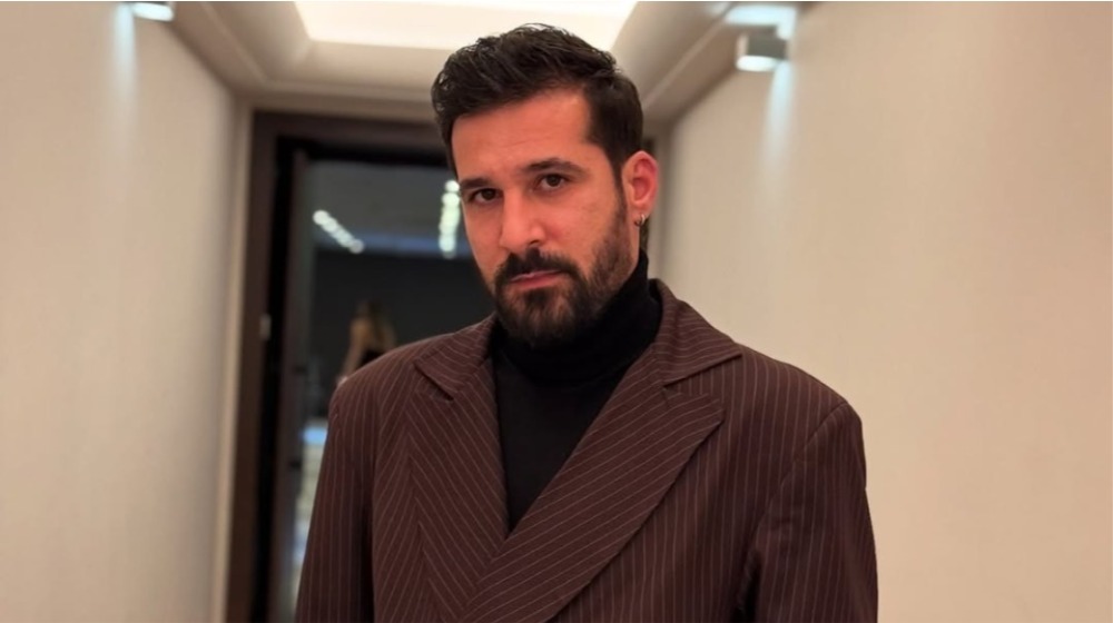 Γιώργος Αναγιωτός: «Είχα μια ακραία περίπτωση από εμμονική θαυμάστρια» [βίντεο]